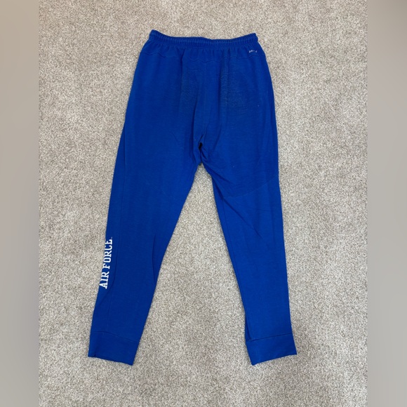 Nike Air Force Sweatpants - Picture 2 of 3